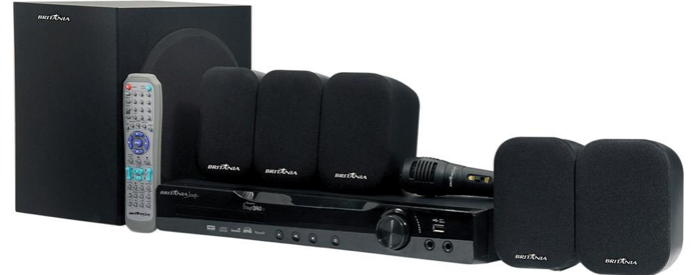 Home Theater Britânia Fama 240N (Foto: Reprodução) (Foto: Home Theater Britânia Fama 240N (Foto: Reprodução)) Home Theater Britânia Fama 240N (Foto: Reprodução) (Foto: Home Theater Britânia Fama 240N (Foto: Reprodução))