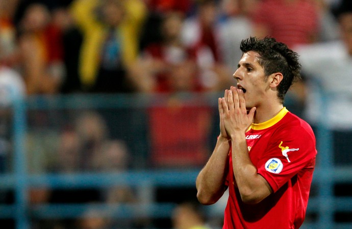 Stevan Jovetic Montenegro (Foto: AP)