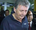 Executivo foragido pode 
se entregar (globonews)
