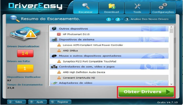 Download Driver Ecm2001