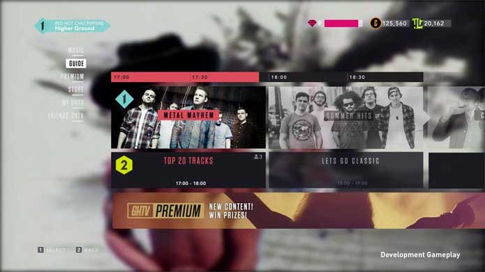 É possível jogar GH TV sem pagar nada (Foto: Divulgação/Activision)