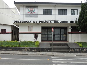 Distrito Central de Itaquaquecetuba (Foto: (Douglas Pires/G1 Mogi das Cruzes e Suzano))