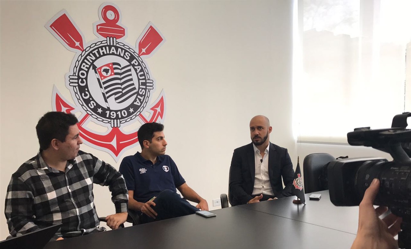 Reforços, negociações, bastidores: veja os melhores momentos da 