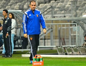 Brasileirão: técnico mais longevo está há um ano e meio no cargo. Veja lista