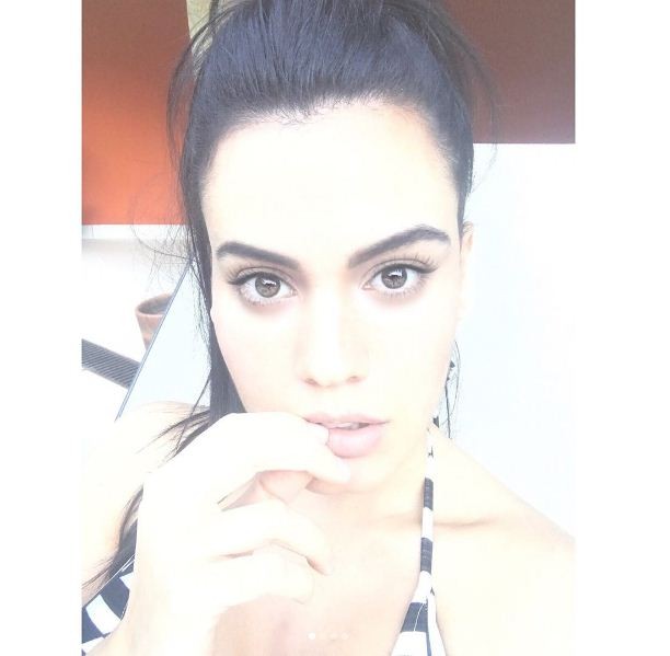 Leticia Lima (Foto: Reprodução/Instagram)