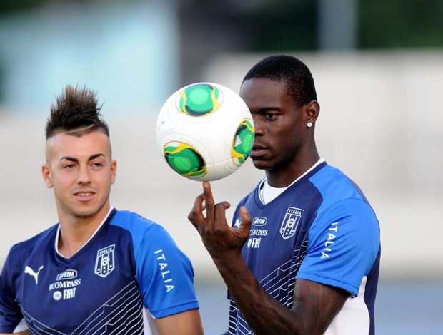 Prandelli Anuncia Time Reserva Para Enfrentar O Haiti Em Sao