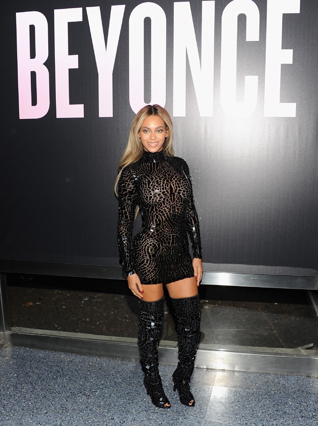 Beyoncé (Foto: Getty Images)