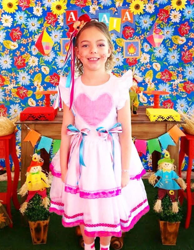 Brenda, filha de Sheila Mello e Fernando Scherer (Foto: Reprodução/Instagram) Brenda, filha de Sheila Mello e Fernando Scherer (Foto: Reprodução/Instagram)