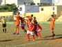 Campeonato Capixaba Sub-15 começa com goleada da Desportiva e WO's