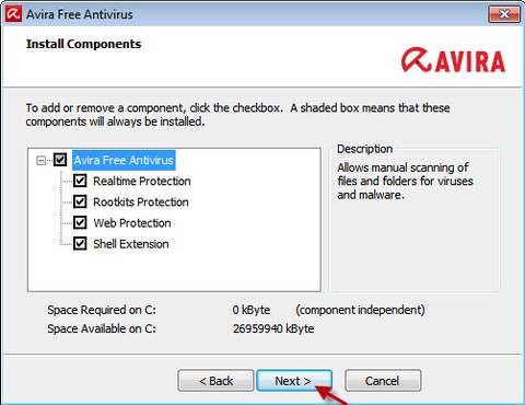 Avira Antivirus 2014 Free Download For Android