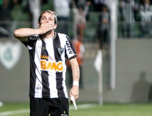 Bernard; Atlético-MG; Independência