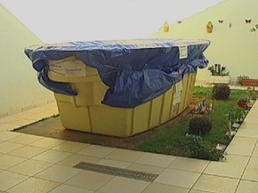 Clientes Pedem Na Justica Dinheiro De Compra De Piscinas Em Bauru Sp Bauru E Marilia G1