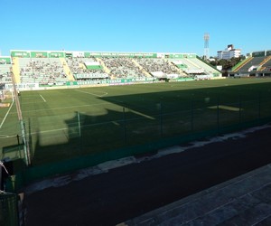 Arena Condá Chapecoense (Foto: Laion Espíndula)