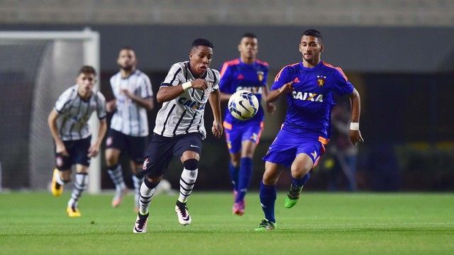 Resultado de imagem para Corinthians x Sport