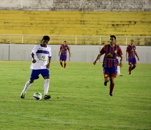 plácido x atlético-ac campeonato acreano 2014 (Foto: João Paulo Maia) plácido x atlético-ac campeonato acreano 2014 (Foto: João Paulo Maia)