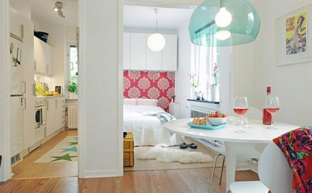 decoracao de sala pequena gastando pouco:Apartamento pequeno: conquiste espaço e estilo com decoração – Casa decoracao de sala pequena gastando pouco:Apartamento pequeno: conquiste espaço e estilo com decoração – Casa