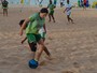 Mulheres da Paraíba: Gleide Costa é sinônimo do futebol feminino local