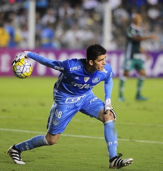 Cuca da respaldo a Vinicius; Jailson, talismã no Brasileiro