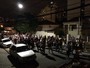 PUC-SP tem ato contra ação da PM em protesto de estudantes