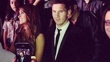 Jogadores do Barça celebram a vitória no clássico em show da Beyoncé; fotos (Reprodução/Instagram)