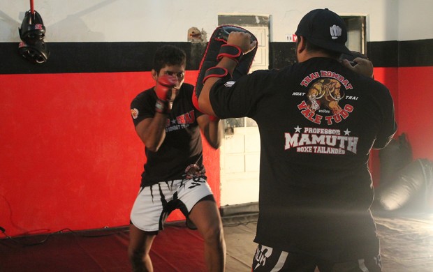 Sem descanso (Magda Lomeu)