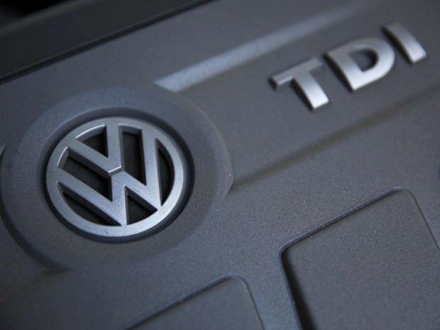 Motor turbodiesel da Volkswagen é investigado por fraude (Foto: Reuters)