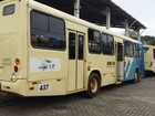 Polícia Civil irá investigar acidente entre dois ônibus em Juiz de Fora