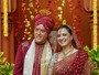 Caminho das Índias: Opash e Indira procuram pretendente para o filho Raj