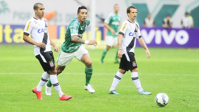 Cereto: Palmeiras precisa mudar para não ser humilhado pelo Santos na final