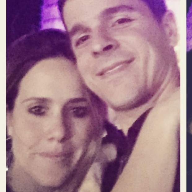 Fernanda Pontes e Diogo Boni (Foto: Reprodução/Instagram) Fernanda Pontes e Diogo Boni (Foto: Reprodução/Instagram)