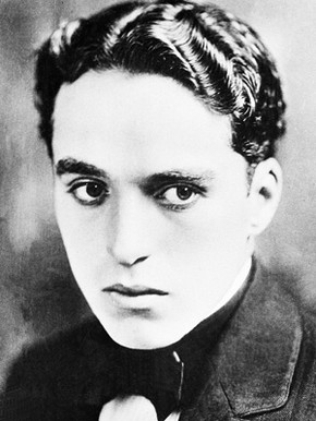 Chaplin 70 charlie rede Charlie Chaplin: