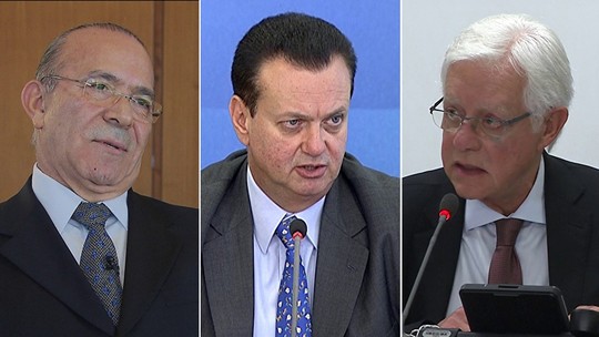 Foto: (Reprodução/NBR)