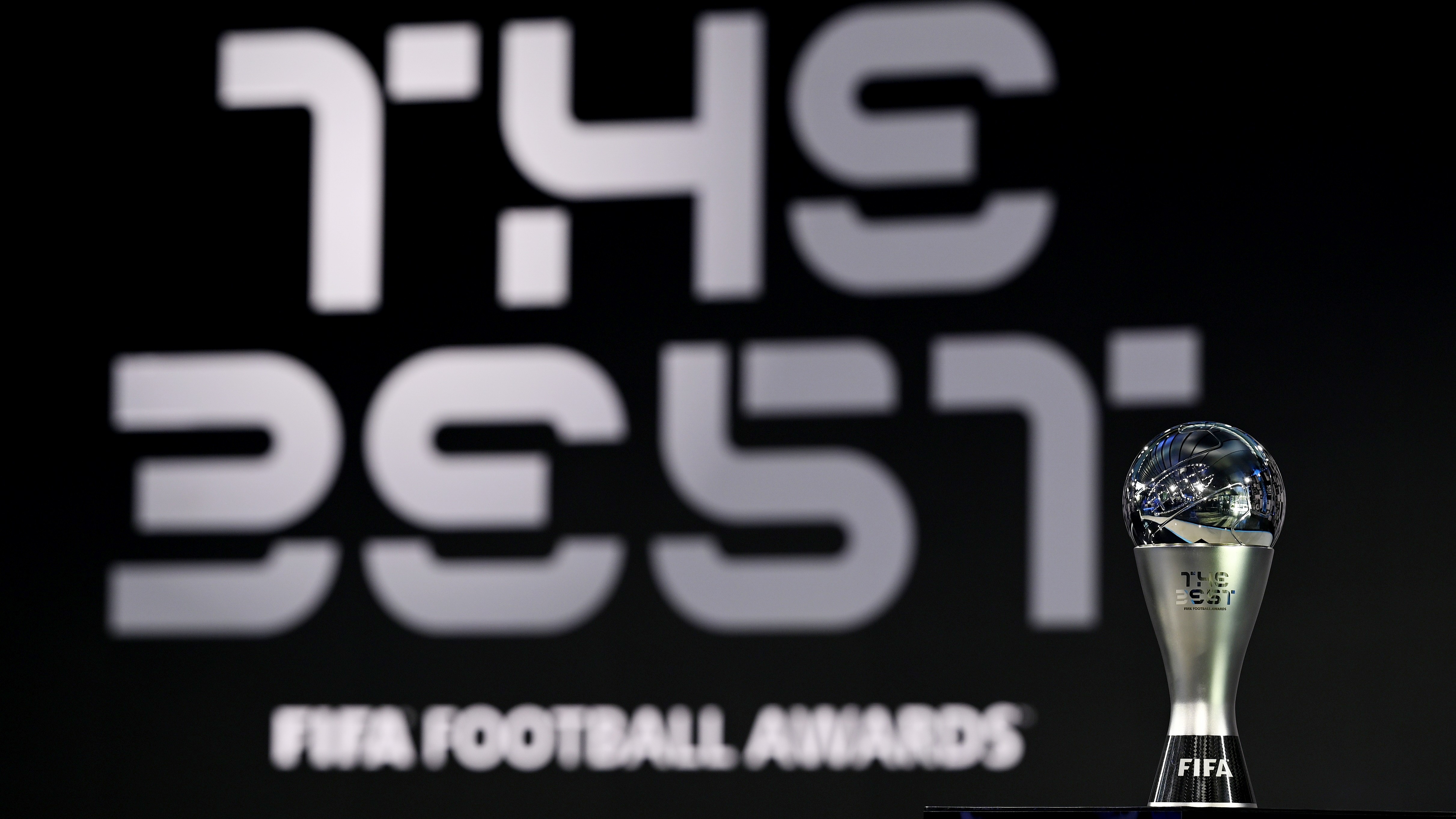 Fifa estraga eleição do melhor jogador do mundo – Prósperi News
