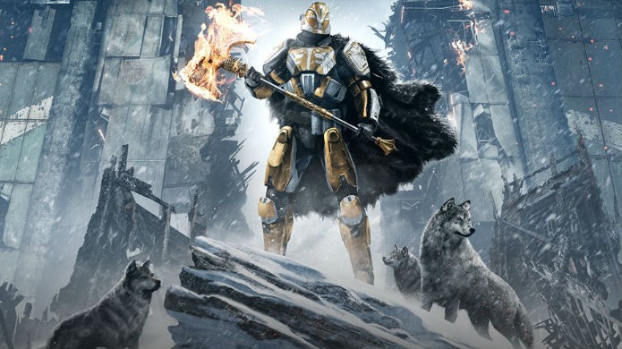 Destiny: Rise of Iron corresponde às expectativas da comunidade (Foto: Divulgação/Activision)
