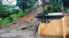 Chuva deixa 200 desalojados em Búzios (Bebeto Karolla/ Folha de Búzios)