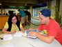 Idosos voltam à universidade em busca de conhecimento e amizades