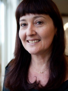 Cláudia Leitão, Secretária de Economia Criativa do MinC (Foto: Divulgação/Pedro França)