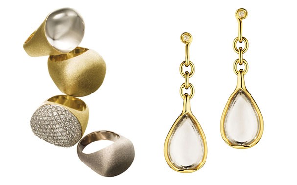 H.Stern abre temporada de temporada do Trunk Show  (Foto: Divulgação)