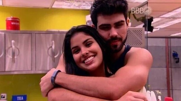 Ego Bbb 16 Juliano Laham Diz Quando Acabar Vou Conversar Com A Munik Noticias De Bbb 16