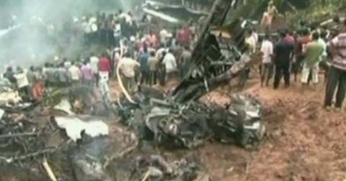 G1 - 'Não acredito que sobrevivi', diz passageiro do avião indiano ...