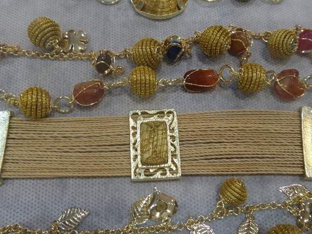 G1 Porto Velho recebe feira internacional de artesanato e moda, no m u00eas de maio notícias em Aparador Com Gavetas Branco ~ G1 Porto Velho recebe feira internacional de artesanato e moda, no m u00eas de maio notícias em