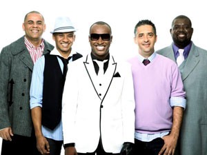 Exaltasamba (Foto: Divulgação)