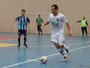 Reforçado, ABC acerta detalhes para estreia na Taça Brasil de Futsal