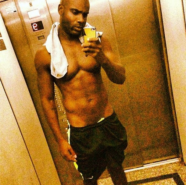 Rafael Zulu (Foto: Instagram/Reprodução)