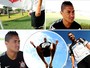 ‘Pitbull’ da Fiel, Ralf evita lesões e quer renovar parceria na Seleção