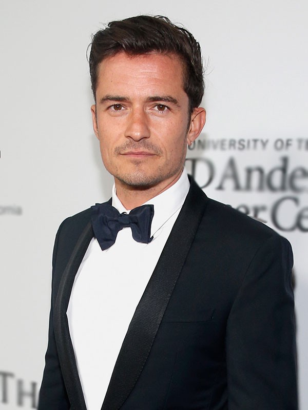 Orlando Bloom (Foto: Getty Images)