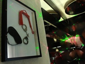 Moteis De Ms Tem Suites Pantaneira Pub De Rock E 50 Tons De Cinza Mato Grosso Do Sul G1