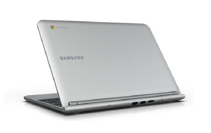 Samsung Chromebook 2 aposta fortemente na computação em nuvem (Foto: Divulgação/Samsung)