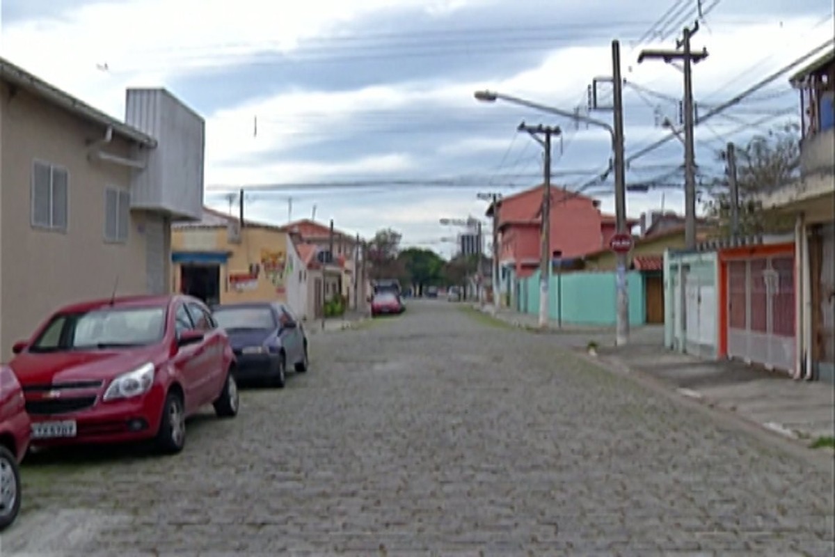 Moradores do Jardim Imperador, em Suzano, denunciam onda de ... - Globo.com