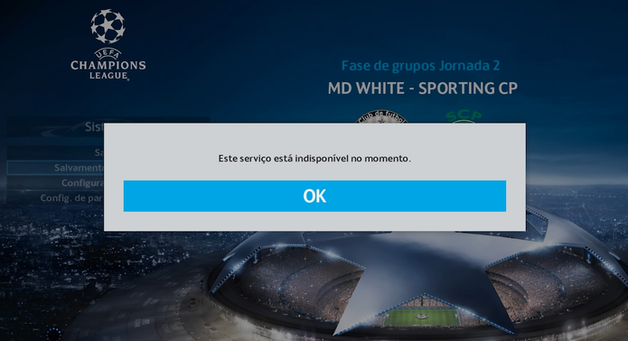 PES 2017 (Foto: Reprodução / TechTudo) PES 2017 (Foto: Reprodução / TechTudo)